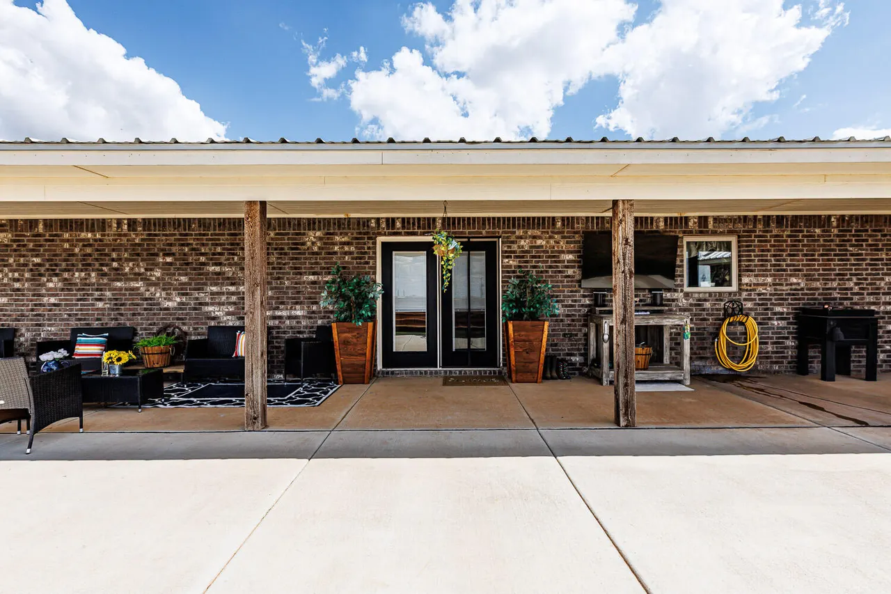 Photo 56 — 3005 FM 2378, Shallowater, TX 79363