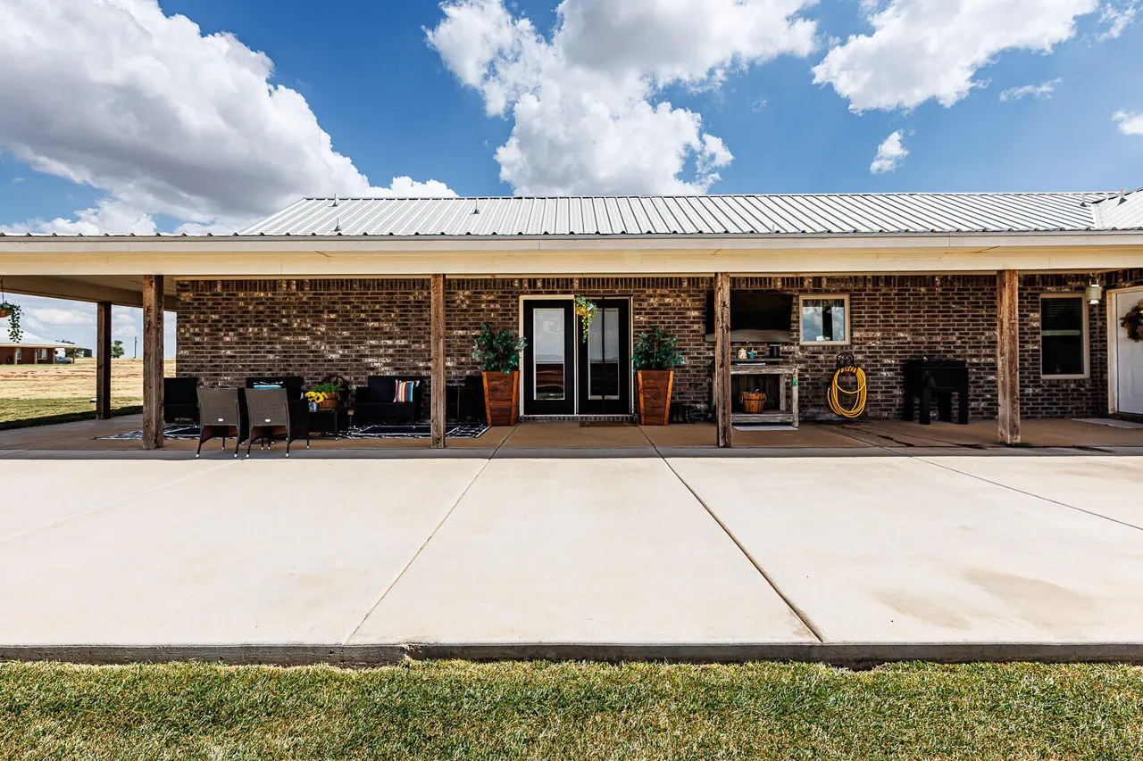 Photo 57 — 3005 FM 2378, Shallowater, TX 79363