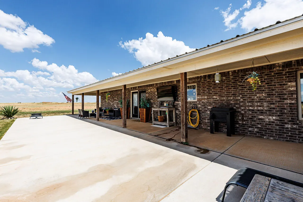Photo 58 — 3005 FM 2378, Shallowater, TX 79363
