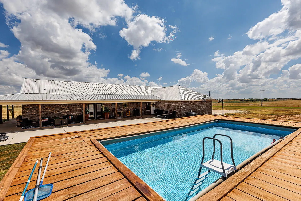 Photo 63 — 3005 FM 2378, Shallowater, TX 79363