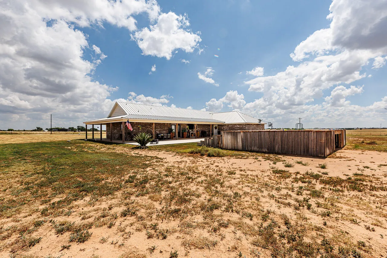 Photo 64 — 3005 FM 2378, Shallowater, TX 79363