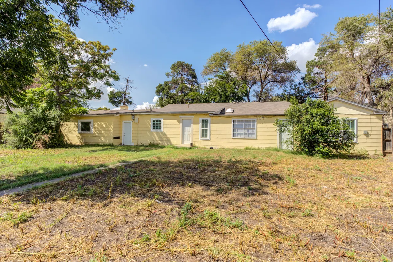 Photo 43 — 2111 29th Street, Lubbock, TX 79411