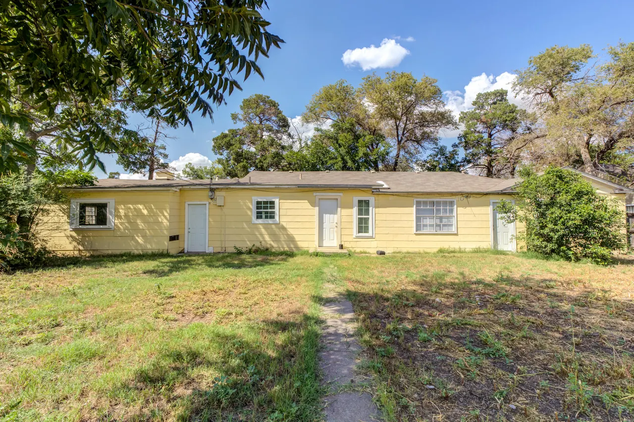 Photo 42 — 2111 29th Street, Lubbock, TX 79411