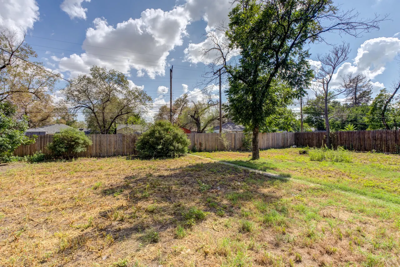 Photo 44 — 2111 29th Street, Lubbock, TX 79411