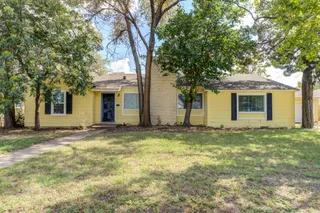 Sold home at 2111 29th Street