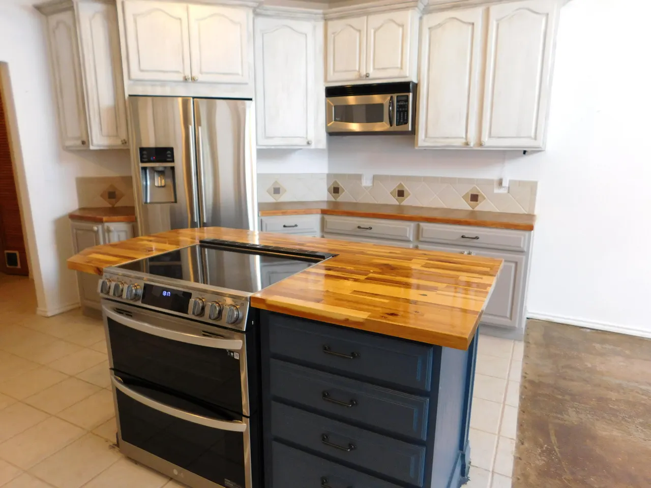 Photo 7 — 1107 W Ave J, Muleshoe, TX 79347