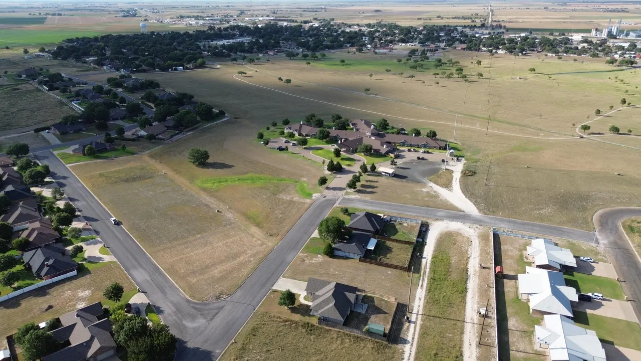 Photo 36 — 1107 W Ave J, Muleshoe, TX 79347