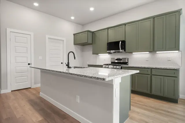 Photo 7 — 301 E 24th Street, Wolfforth, TX 79382