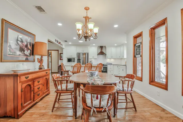 Photo 7 — 400 N Sherman Avenue, Levelland, TX 79336