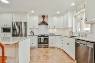 Sold home at 400 N Sherman Avenue