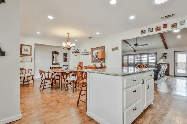 Photo 4 — 400 N Sherman Avenue, Levelland, TX 79336