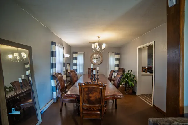Photo 7 — 724 W Broadway Avenue, Tulia, TX 79088