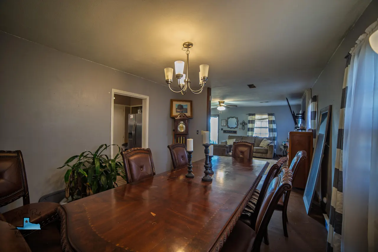 Photo 8 — 724 W Broadway Avenue, Tulia, TX 79088