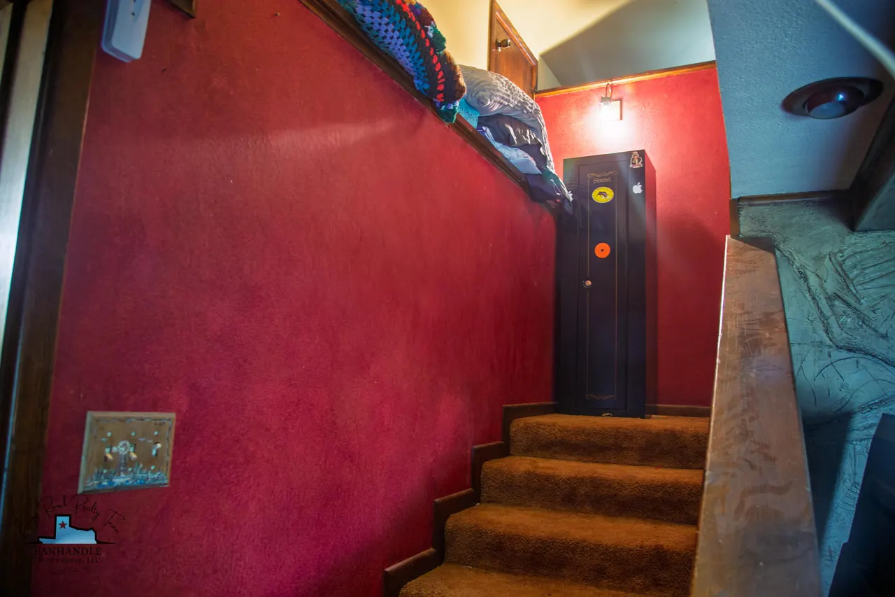 Photo 13 — 724 W Broadway Avenue, Tulia, TX 79088