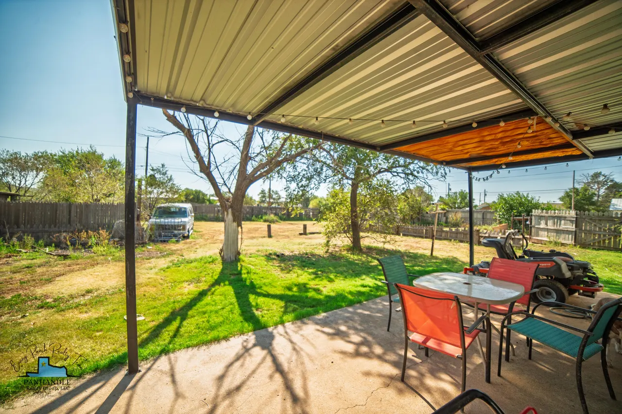 Photo 26 — 724 W Broadway Avenue, Tulia, TX 79088