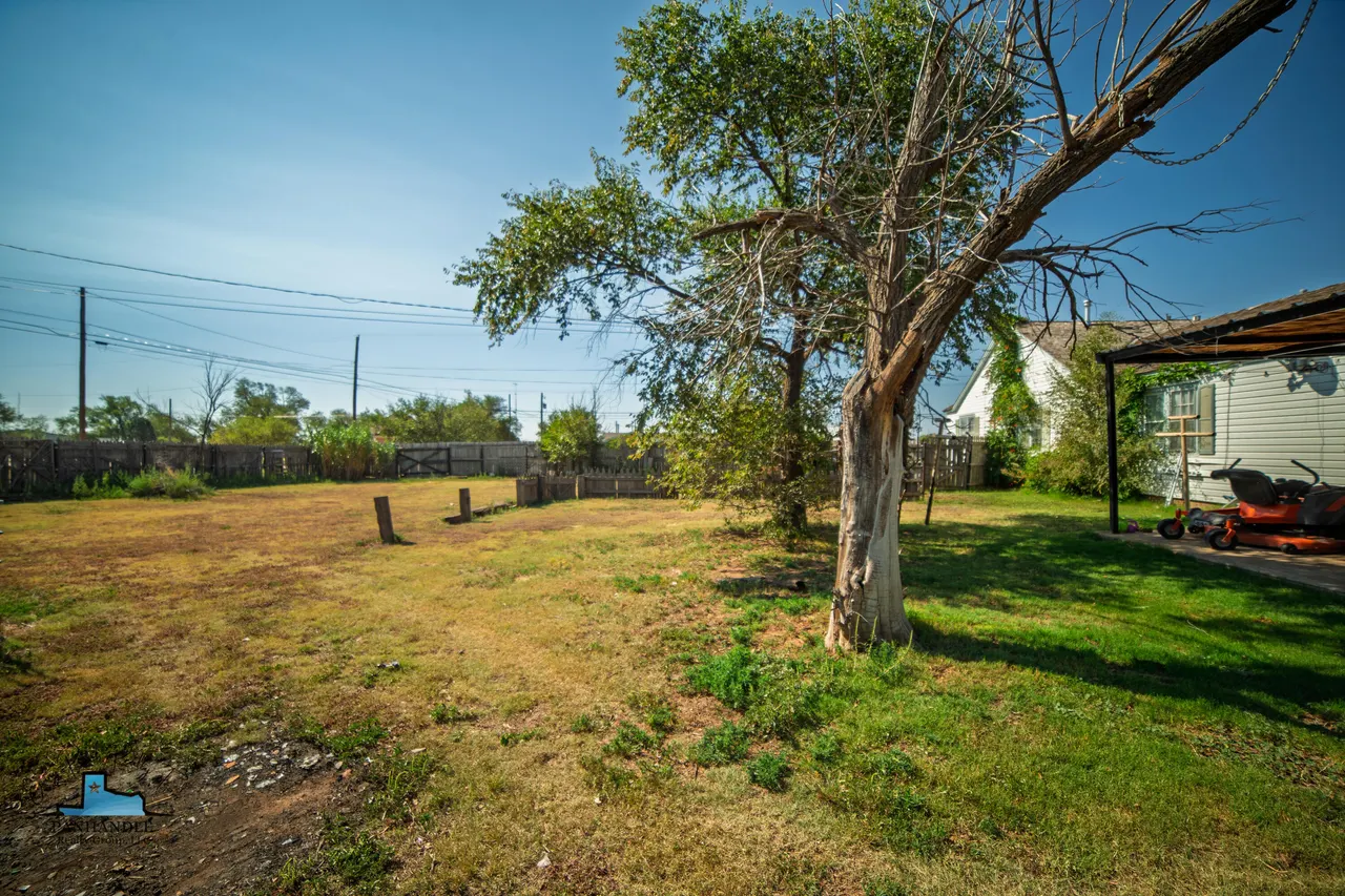 Photo 27 — 724 W Broadway Avenue, Tulia, TX 79088