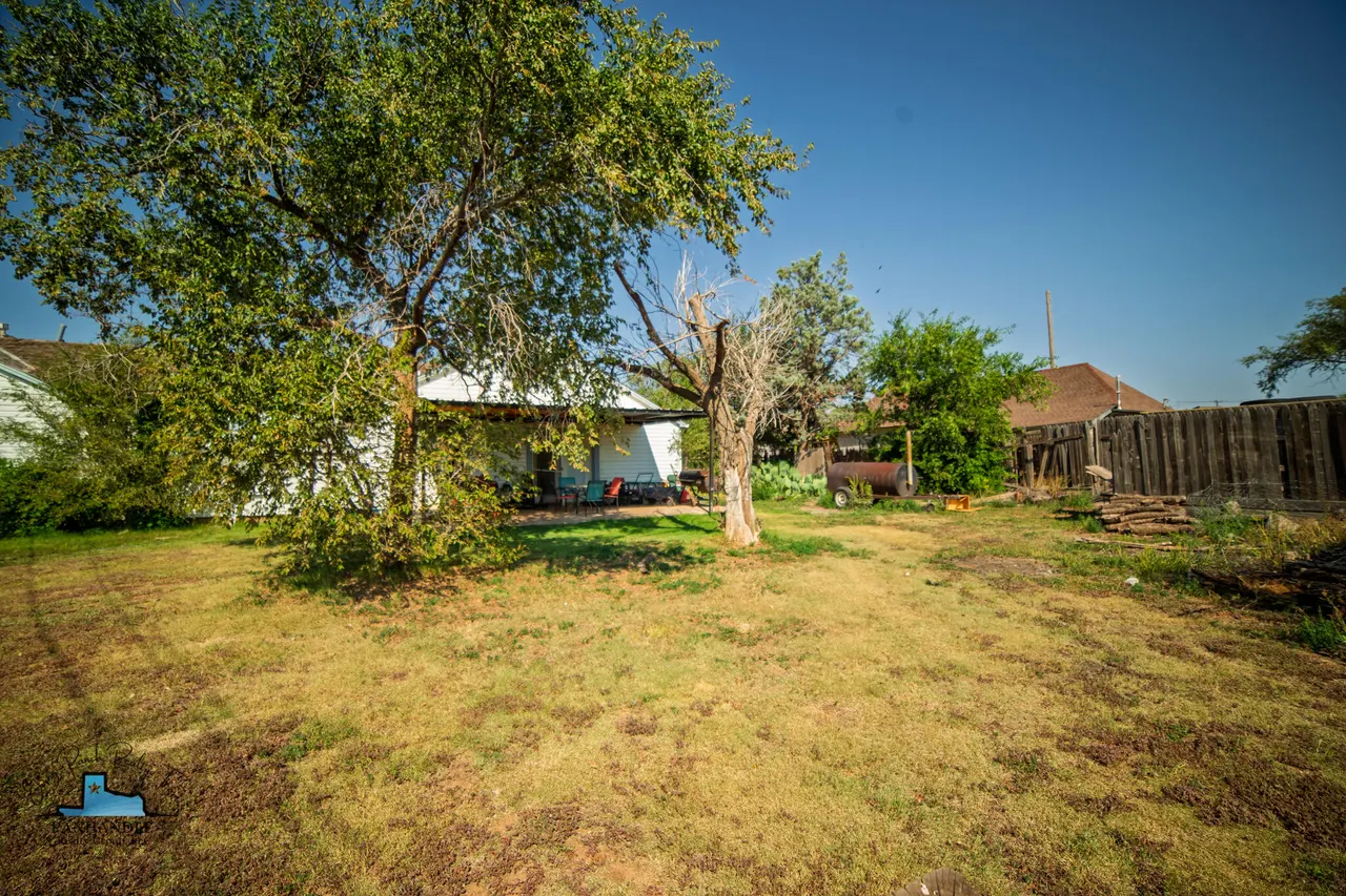 Photo 29 — 724 W Broadway Avenue, Tulia, TX 79088