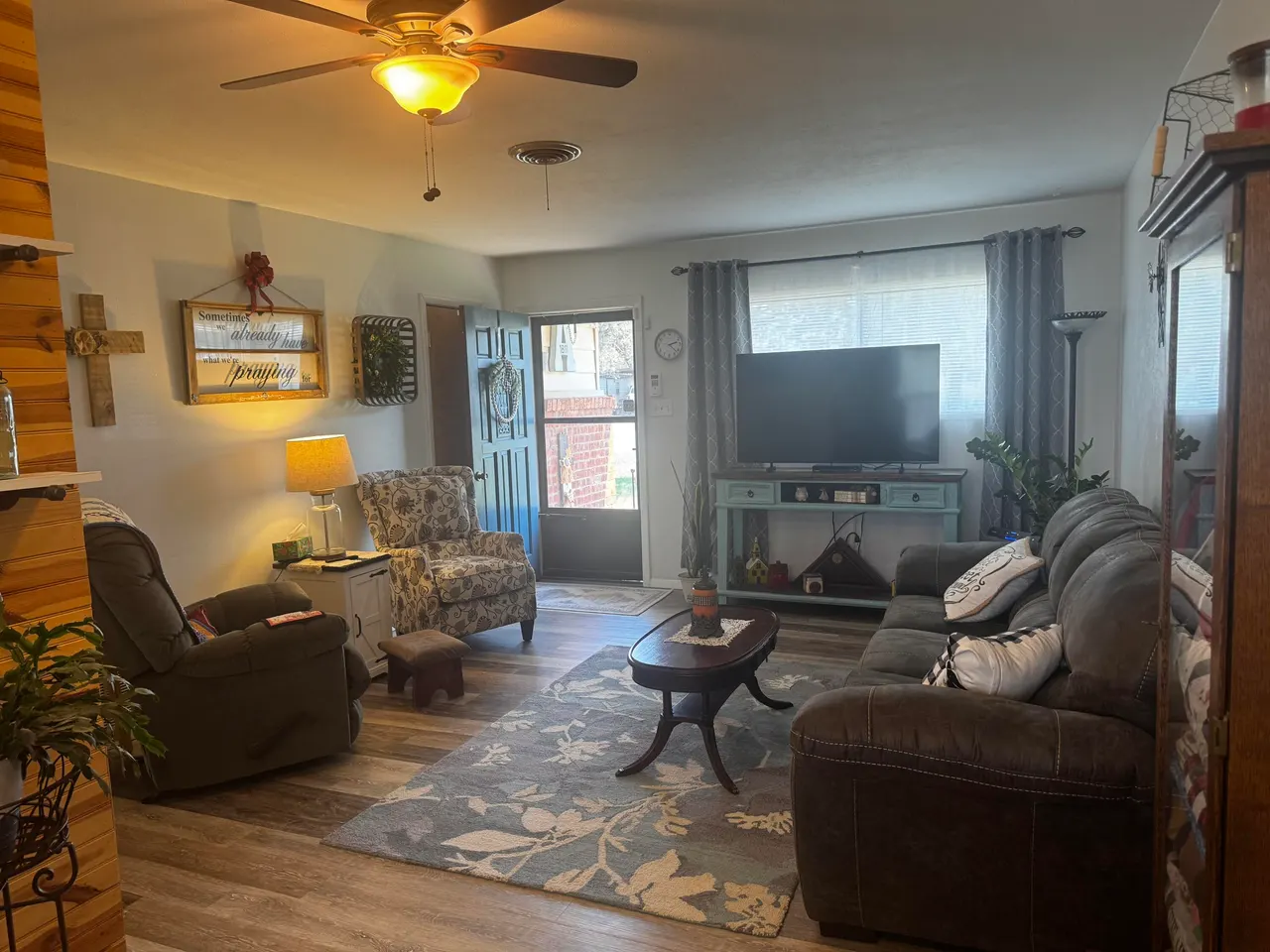 Photo 3 — 1811 Ave I, Levelland, TX 79336