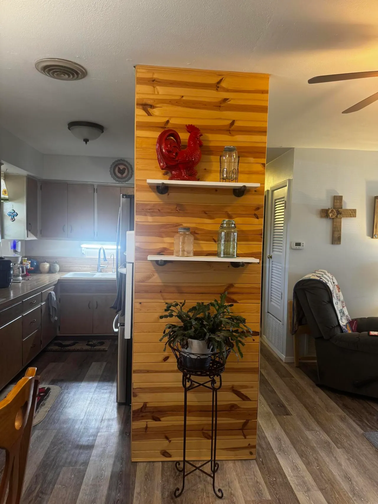 Photo 5 — 1811 Ave I, Levelland, TX 79336