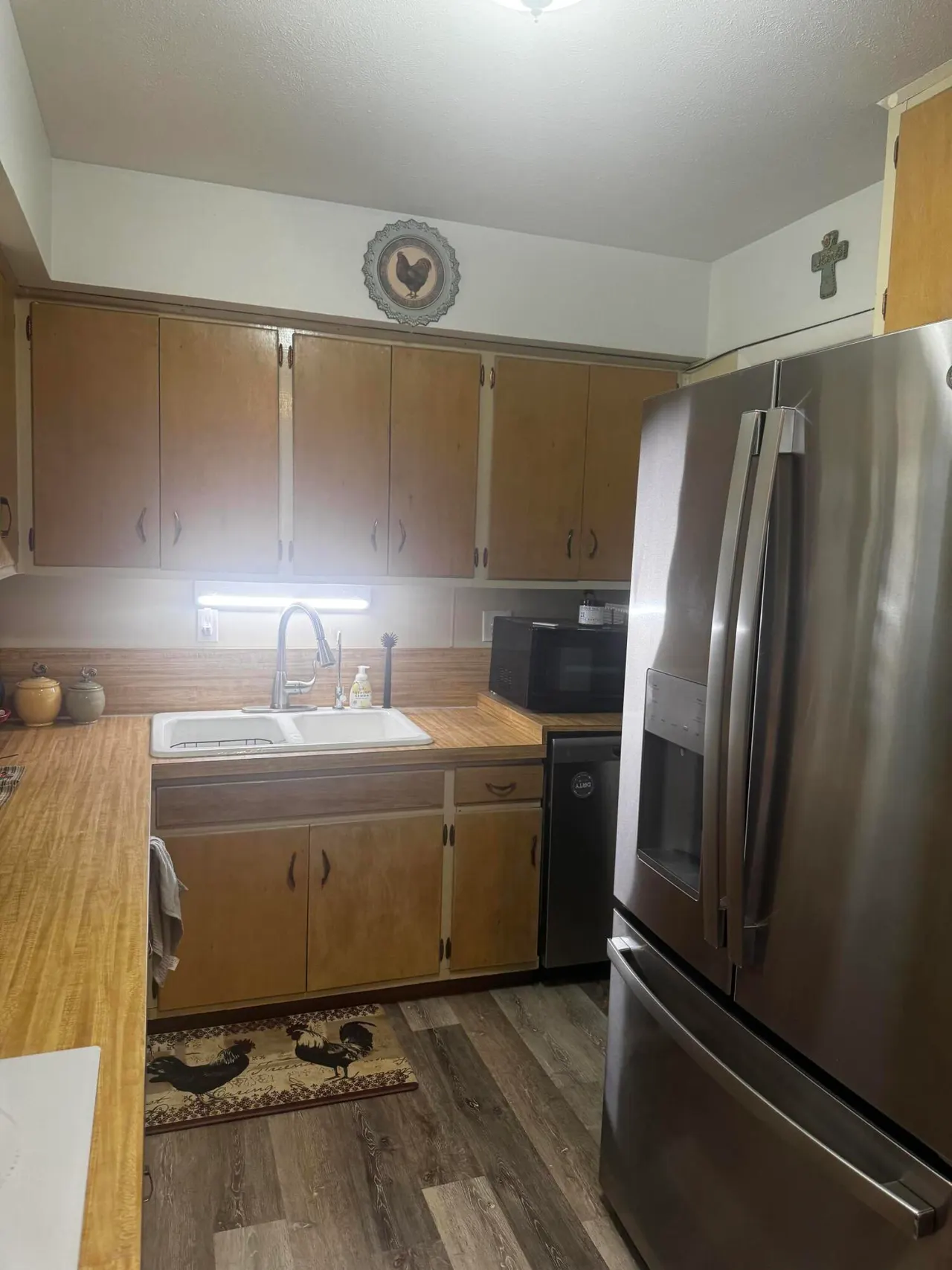 Photo 6 — 1811 Ave I, Levelland, TX 79336