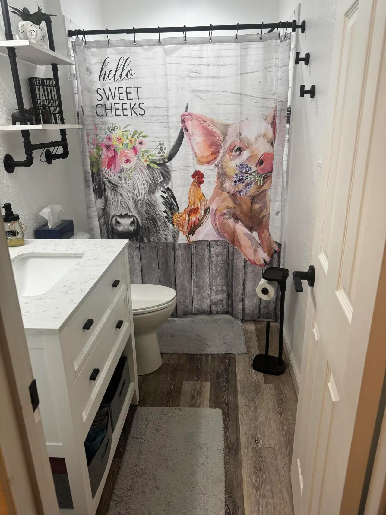 Photo 11 — 1811 Ave I, Levelland, TX 79336