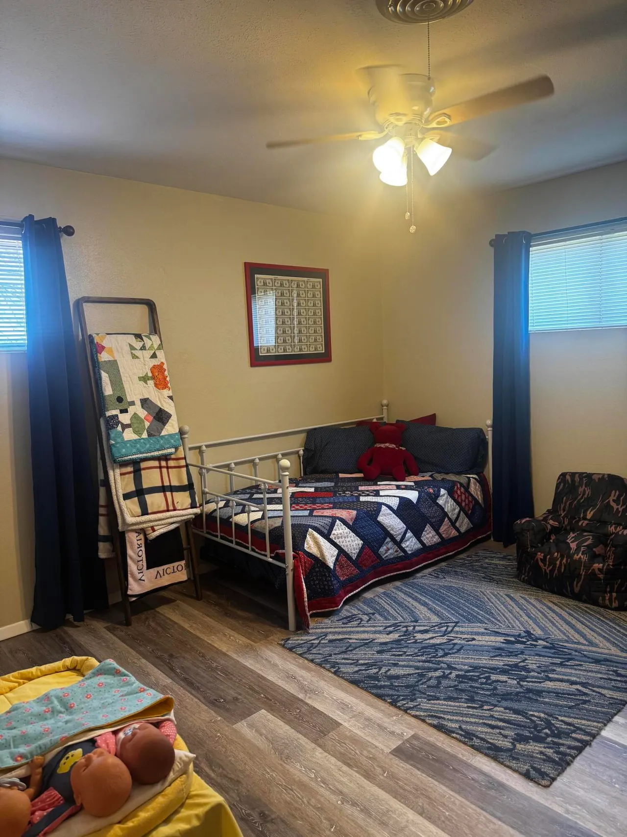 Photo 12 — 1811 Ave I, Levelland, TX 79336