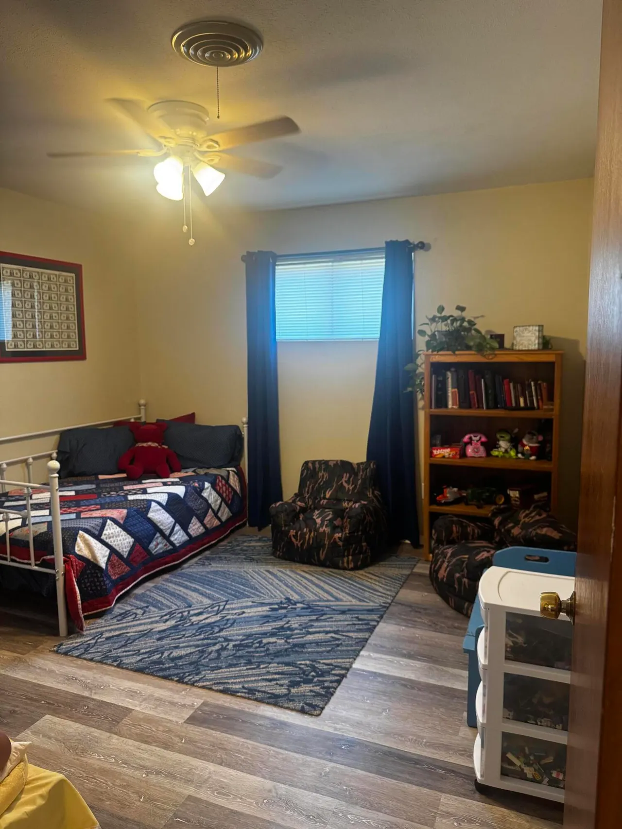Photo 13 — 1811 Ave I, Levelland, TX 79336