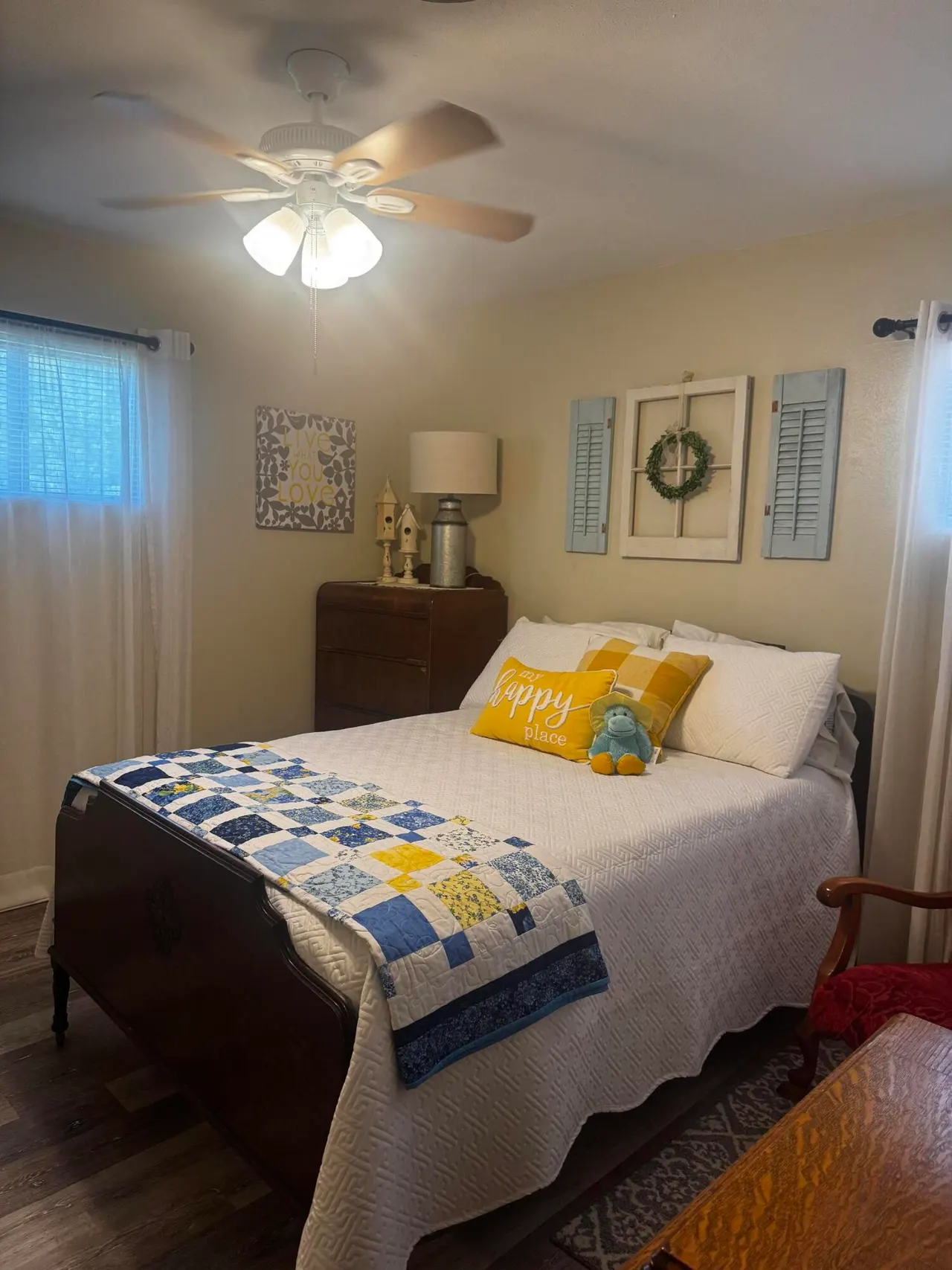 Photo 14 — 1811 Ave I, Levelland, TX 79336