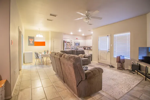 Photo 3 — 2615 113th Street, Lubbock, TX 79423
