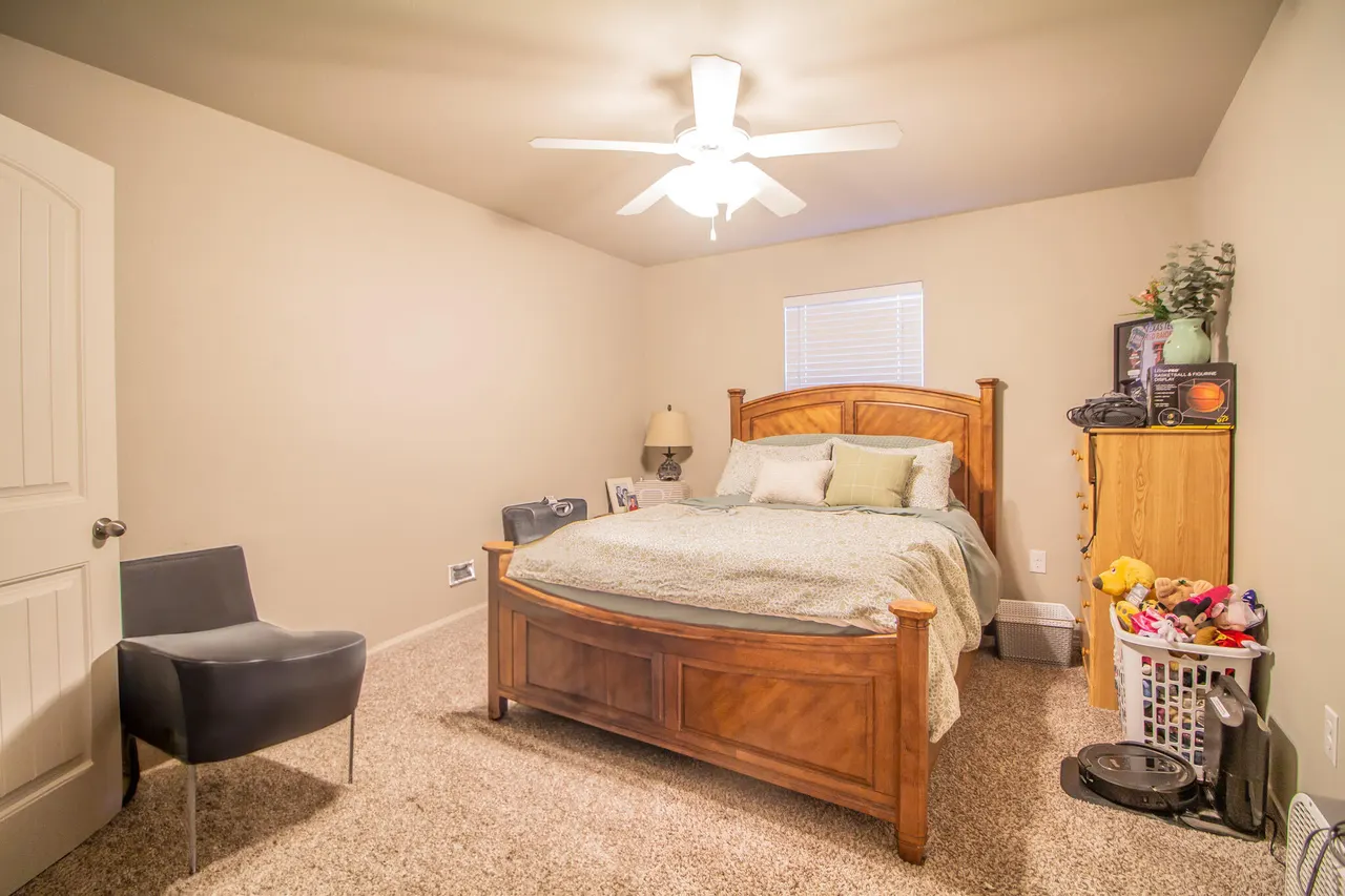 Photo 4 — 2615 113th Street, Lubbock, TX 79423