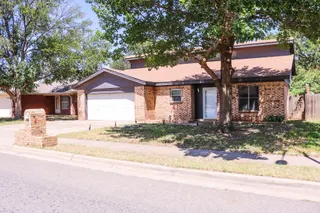Sold home at 4916 64th Street