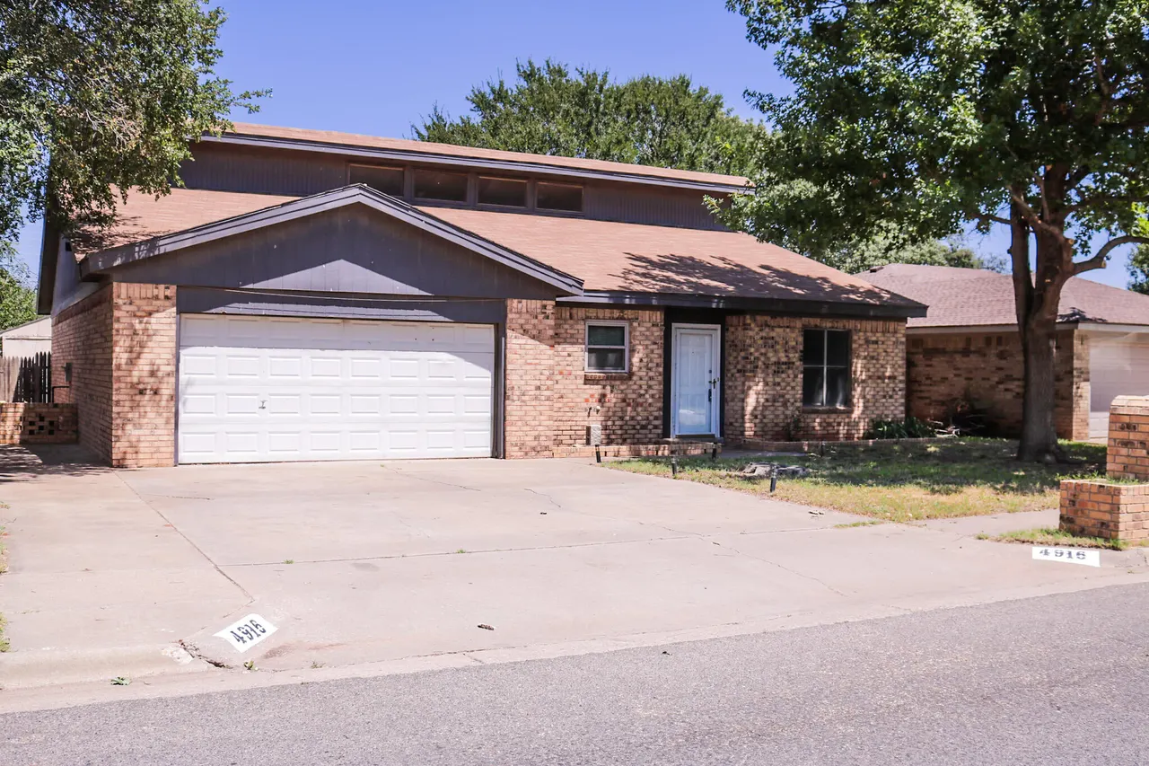 Photo 6 — 4916 64th Street, Lubbock, TX 79414