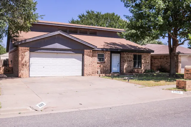 Photo 6 — 4916 64th Street, Lubbock, TX 79414
