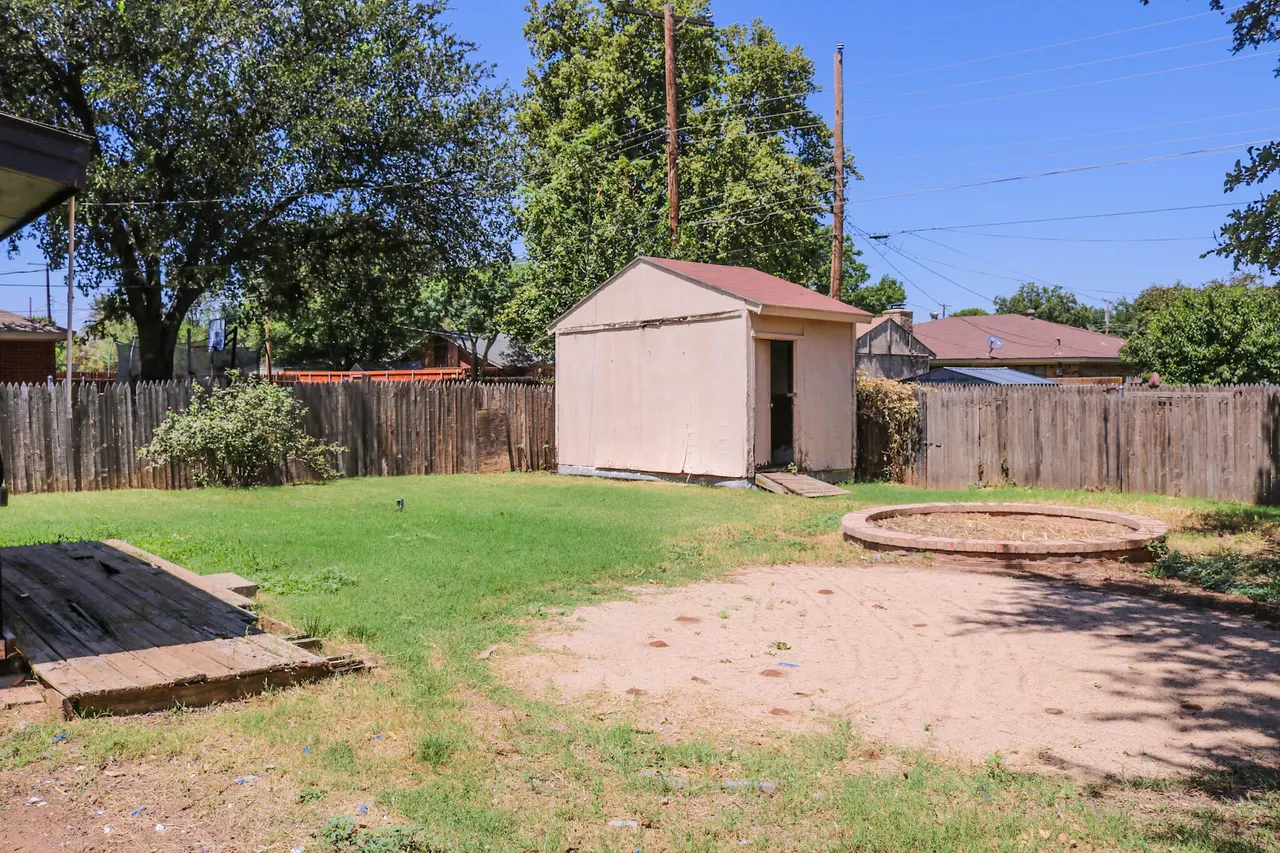 Photo 23 — 4916 64th Street, Lubbock, TX 79414