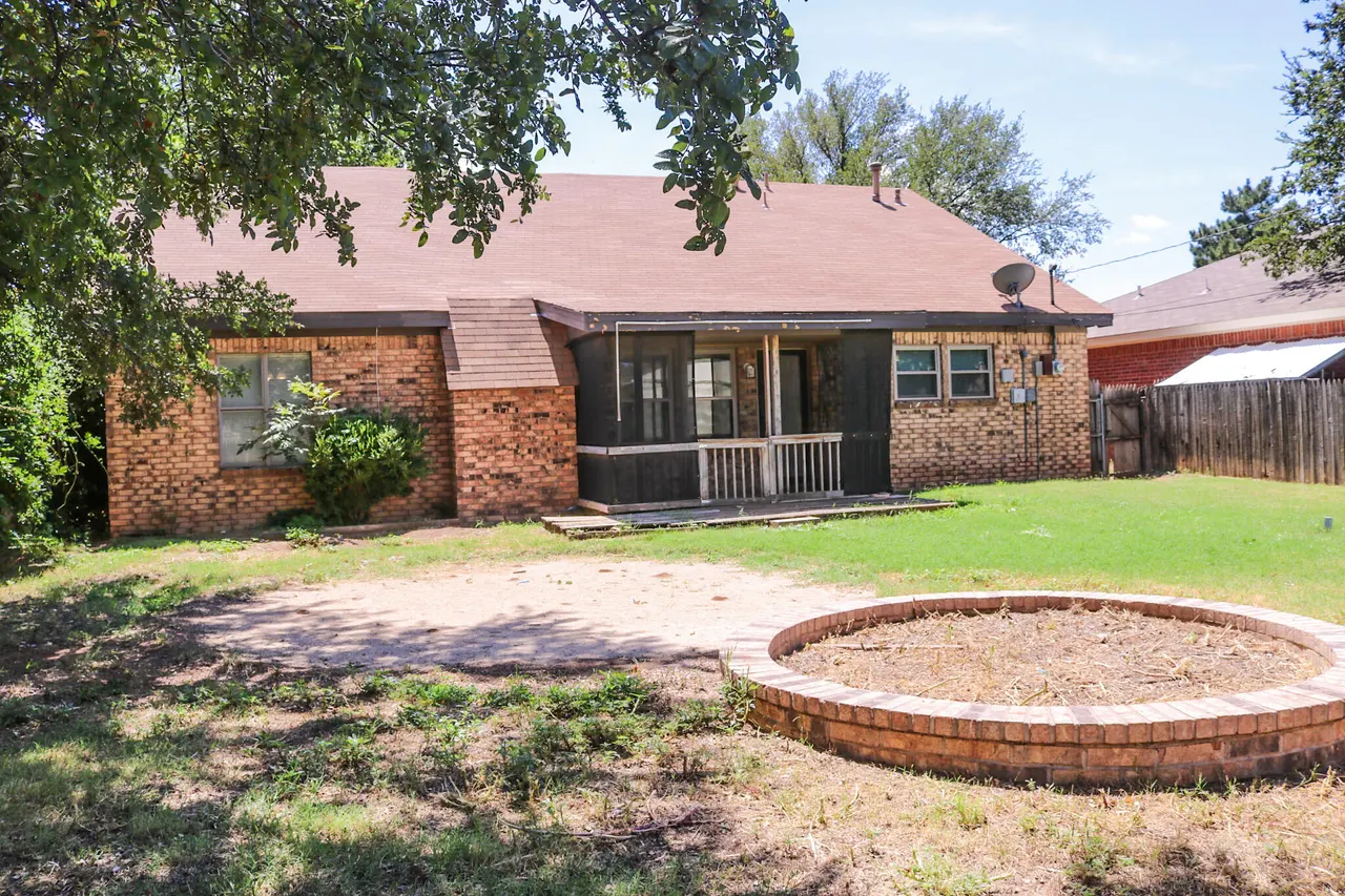 Photo 24 — 4916 64th Street, Lubbock, TX 79414