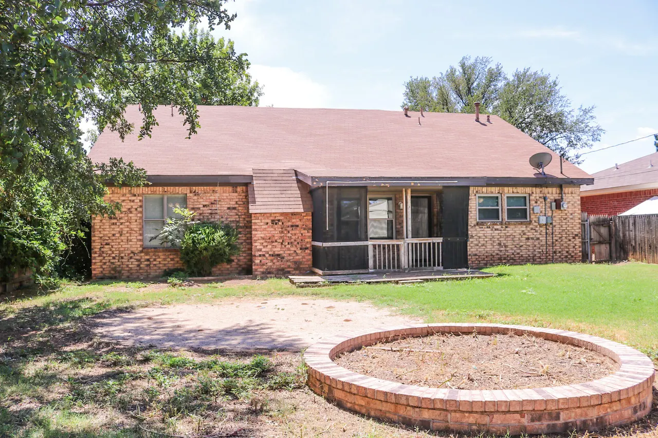 Photo 25 — 4916 64th Street, Lubbock, TX 79414