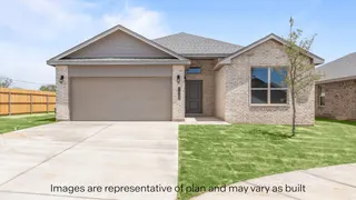 Sold home at 207 17th Street