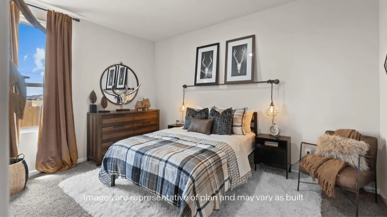 Photo 17 — 207 17th Street, Wolfforth, TX 79382