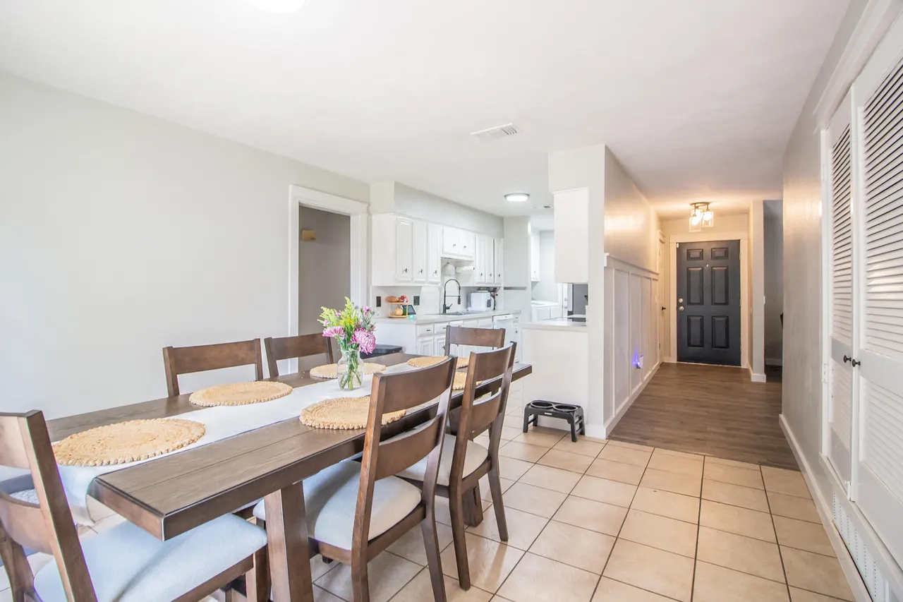 Photo 7 — 2701 Mesa Drive, Plainview, TX 79072