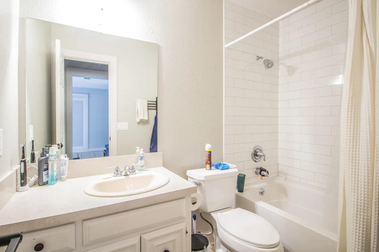 Photo 14 — 2701 Mesa Drive, Plainview, TX 79072