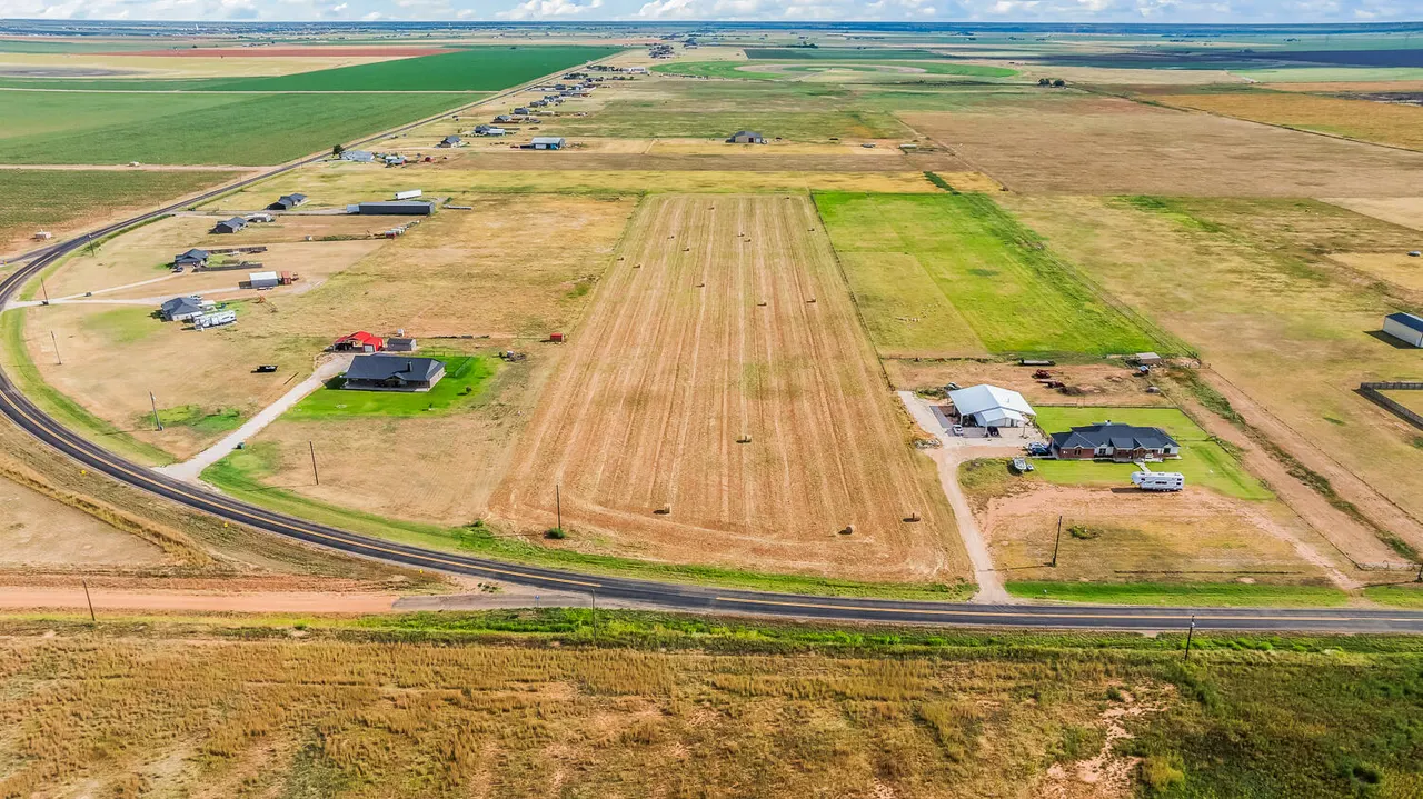 Photo 2 — 7118 E F M 1729, Idalou, TX 79329