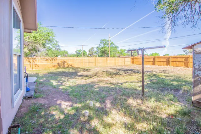 Photo 7 — 3216 Grinnell Street, Lubbock, TX 79415