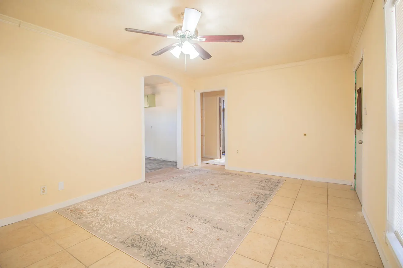 Photo 8 — 3216 Grinnell Street, Lubbock, TX 79415