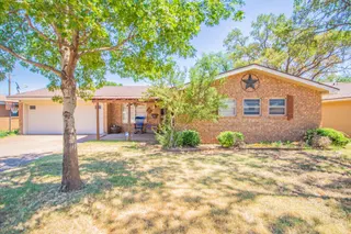 Sold home at 1206 S Pecos Drive