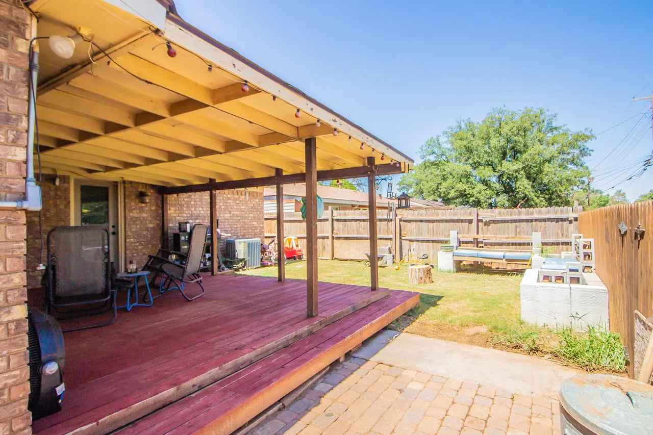 Photo 24 — 1206 S Pecos Drive, Brownfield, TX 79316