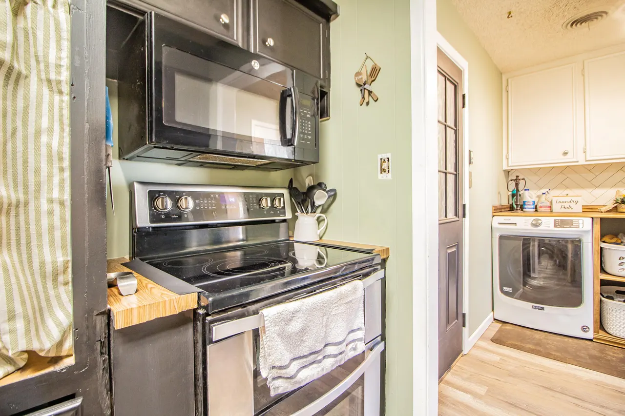 Photo 12 — 1206 S Pecos Drive, Brownfield, TX 79316