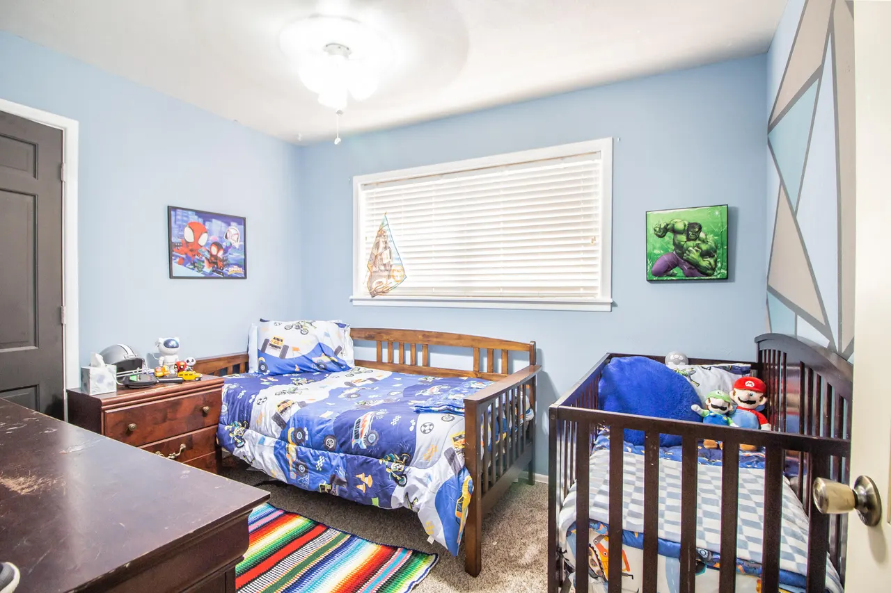 Photo 19 — 1206 S Pecos Drive, Brownfield, TX 79316