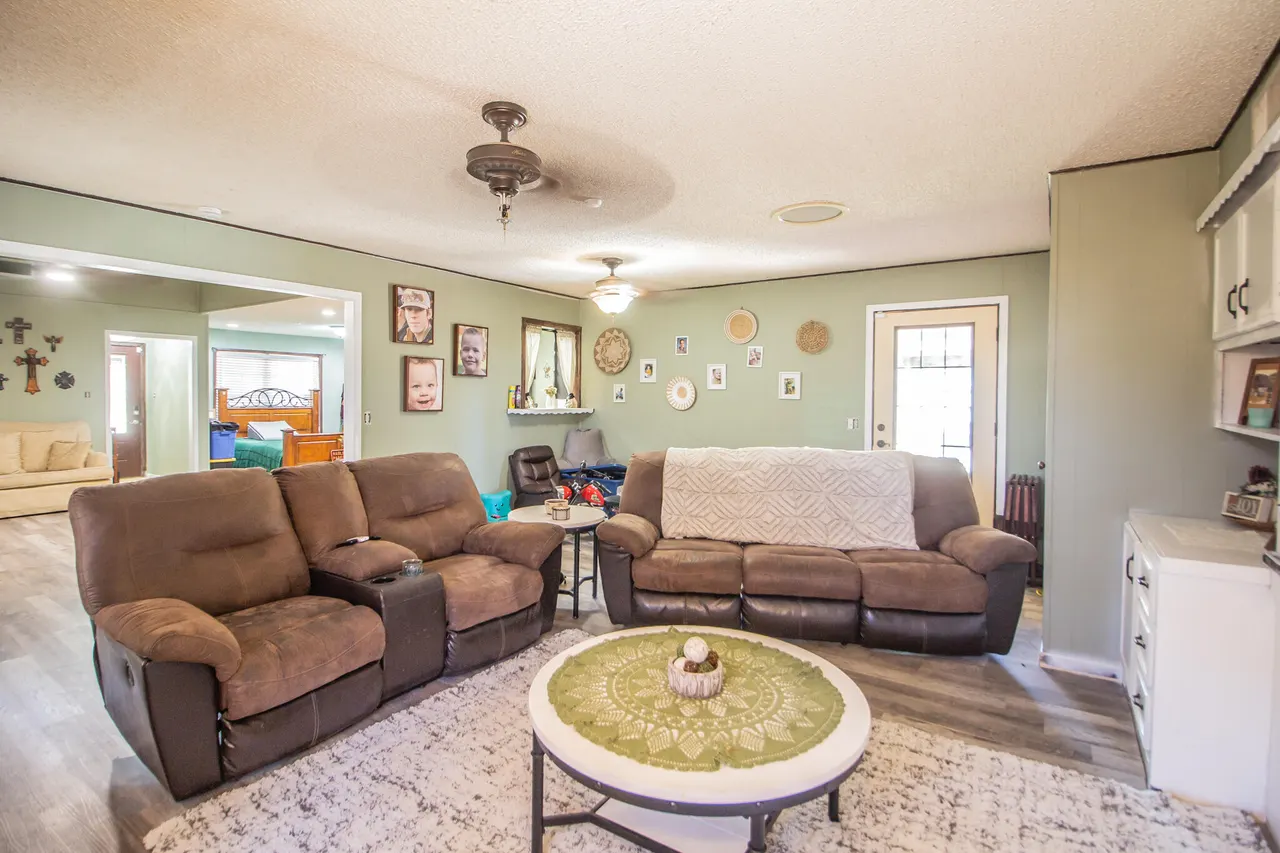 Photo 7 — 1206 S Pecos Drive, Brownfield, TX 79316