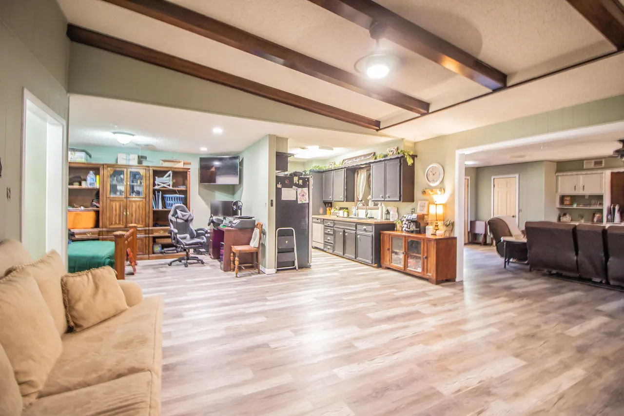Photo 6 — 1206 S Pecos Drive, Brownfield, TX 79316