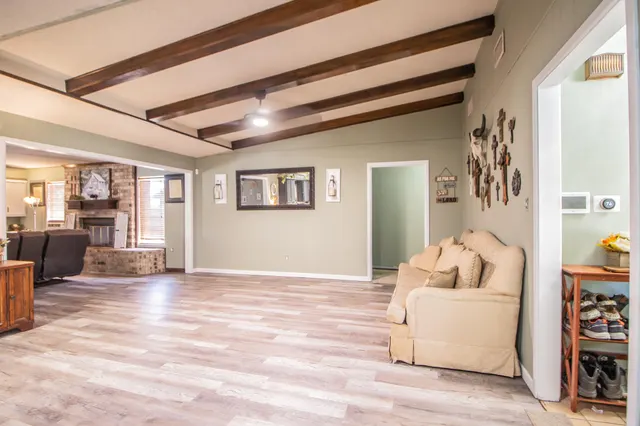 Photo 5 — 1206 S Pecos Drive, Brownfield, TX 79316